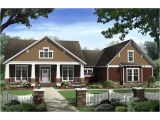 Arts and Crafts Style Home Plans Beethoven Arts and Crafts Home Plan 077d 0192 House