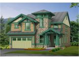 Arts Crafts House Plans Etherton Arts and Crafts Home Plan 071d 0130 House Plans