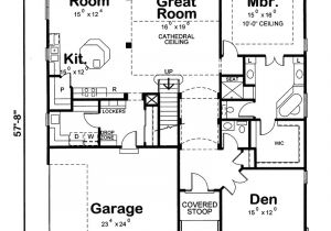 Arts Crafts House Plans Garvin Arts and Crafts Home Plan 026d 1720 House Plans