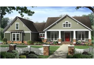 Arts Crafts House Plans Inspiring Arts and Crafts House Plans 5 Craftsman Style