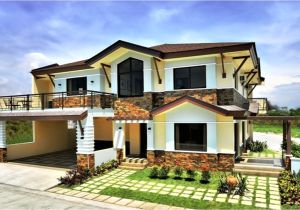 Asian Home Plans asian House Design Modern Contemporary House Design asian