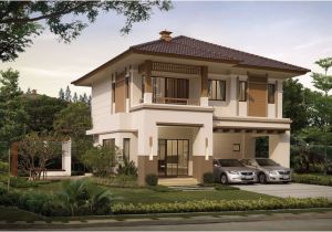 Asian Home Plans House to Home Designs Modern Style Victoria Homes Design