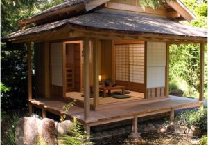 Asian Home Plans Japanese Tea House asian San Francisco by Ki Arts