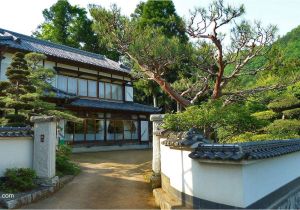 Asian Home Plans sobre La Arquitectura Japonesa Arquitectura De Casas
