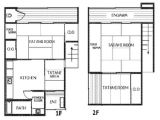 Asian House Designs and Floor Plans Japanese House Design and Floor Plans Traditional Japanese