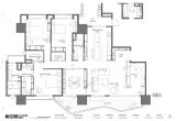 Asian House Designs and Floor Plans Luxury asian Home Floor Plan Interior Design Ideas
