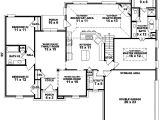 Asian House Designs and Floor Plans Traditional Chinese House Plans