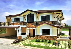 Asian Style Home Plan asian House Design Modern Contemporary House Design asian