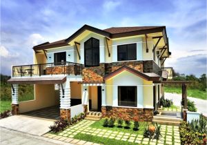 Asian Style Home Plan asian House Design Modern Contemporary House Design asian