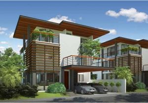 Asian Style Home Plan Design Inspiration asian House Modern asian and Modern