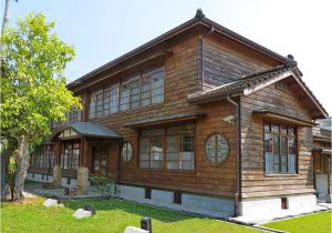 Asian Style Home Plan Traditional Japanese Style House Plans Ideas House Style