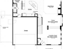 Aspen Homes Floor Plans aspen Copperleaf Aurora Colorado D R Horton