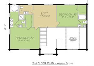 Aspen Homes Floor Plans aspen Grove
