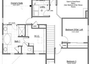 Aspen Homes Floor Plans aspen Quebec Highlands Thornton Colorado D R Horton