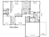 Aspen Homes Floor Plans New Homes In St Charles County Mo aspen 3 Bedroom