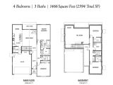 Aspen Homes Floor Plans the Coronado New Homes In Colorado Springs by aspen View