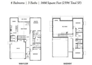 Aspen Homes Floor Plans the Coronado New Homes In Colorado Springs by aspen View