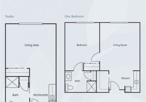 Assisted Living Home Floor Plan assisted Living Home Floor Plans Valley View Senior Living