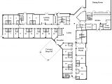 Assisted Living Home Floor Plan Modular assisted Living Floor Plans Floor Plans and