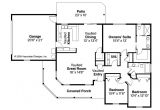 Associated Designs Home Plans Country House Plans Peterson 30 625 associated Designs