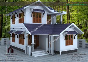 Astrill Home Plan Price Kerala House Plans with Photos and Price