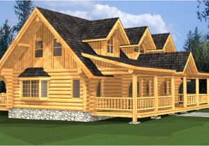 Astrill Home Plan Price Log Home Package Macaffrey Plans Designs International