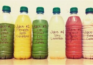 At Home Juice Cleanse Plan 16 Unique at Home Detox Plan Nauticacostadorada Com