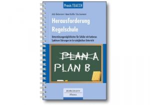 At Home Plan B Herausforderung Regelschule Plan B Autismus Shop