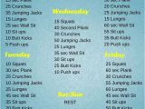 At Home Work Out Plans 12 Week No Gym Home Workout Plans Work Outs Pinterest