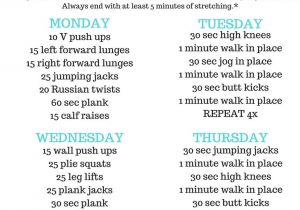At Home Work Out Plans Glamorous 10 Home Workout Plan for Men Design Inspiration