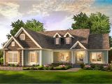 Atampt Home Plans 3 Bed Country Ranch Home Plan 57329ha Architectural