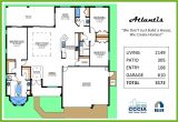 Atlantis Homes Floor Plans atlantis Floor Plan Tracey Homes Swfl Custom Built Homes