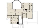 Atlantis Homes Floor Plans atlantis New Home Plan for Latham Park Estate In Winter