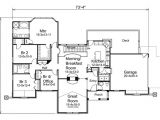 Atrium Home Plans atrium Ranch Home Plan 57226ha Ranch Traditional 1st