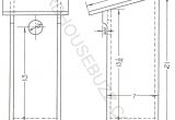 Audubon Bird House Plans Cute Audubon Bird House Plans New Home Plans Design