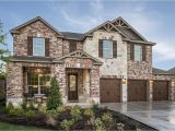 Austin Home Plans Mason Hills the Lakes Hallmark Collection A New Home