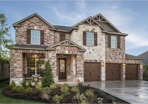 Austin Home Plans Mason Hills the Lakes Hallmark Collection A New Home
