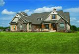 Austin Home Plans now Available Family Friendly Craftsman Design 1409