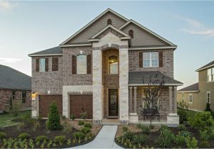 Austin Home Plans Plan A 1965 New Home Floor Plan In Mason Hills the