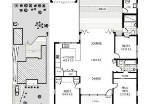 Australian Beach Home Plans Beachfront House Plans Australia