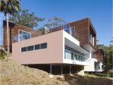 Australian Beach Home Plans Home Design Cross Over Beach Houses In Australia Modern