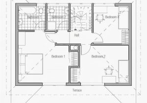 Australian Home Designs and Plans Australian House Plans Small Australian House Plan Ch187