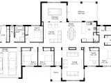 Australian Home Designs and Plans Homestead Style House Plans Homes Floor Plans