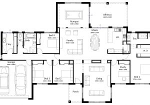 Australian Home Designs and Plans Homestead Style House Plans Homes Floor Plans