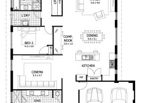 Australian Home Designs and Plans Luxury Home Floor Plans Australia