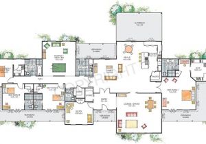 Australian Home Designs and Plans Unique Home Plans Australia Floor Plan New Home Plans Design