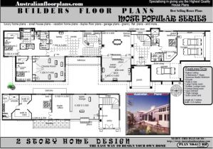 Australian Home Designs Floor Plans Australian Country House Plans Free Interior4you