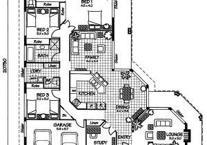Australian Home Designs Floor Plans Australian House Plans