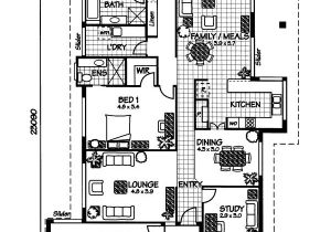 Australian Home Designs Floor Plans House Plans and Design House Plans Australia Prices