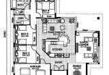 Australian Home Designs Floor Plans the Bedarra Australian House Plans